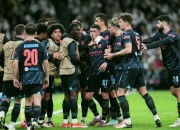 乐鱼体育注册-曼城在欧冠比赛中展现出色的表现