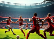 乐鱼体育在线-阿尔希拉尔进攻端火力强劲，欲破曼联防线