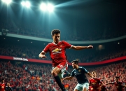 乐鱼体育平台-卡尔蒂斯中场大将伤愈复出，战曼联阵容稳固