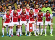 乐鱼体育平台-荷甲联赛升班马表现出色，展现强队实力