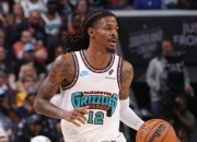 乐鱼体育课程-灰熊队主力球员复出，球队整体实力得到加强