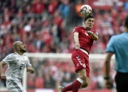 乐鱼体育亚洲官网-关于欧洲预选赛：英格兰力克捷克，小组出线前景光明的信息