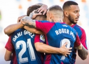 乐鱼体育活动-格拉纳达客场惜败，遗憾失去积分