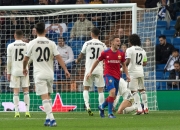 乐鱼体育视频-关于莫斯科中央陆军主场遭遇失利，欧冠出线希望渐渐破灭的信息