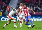 乐鱼体育官网入口-塞维利亚客场不敌强敌，遭逆转败的简单介绍