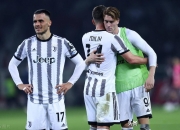 尤文获得惨痛失利，困扰球队走向何方的简单介绍