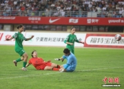 乐鱼体育地址-女足备战亚洲杯，全队备战状态良好战术精益求精的简单介绍