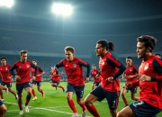 乐鱼体育培训-西悉尼流浪者阵中多名球员状态回暖，备战充满信心