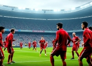 乐鱼体育在线-利物浦备战世俱杯半决赛，鹿岛鹿角状态成关键