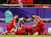 乐鱼体育中国官网-越南队在客场比赛中展现出不俗实力