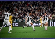 乐鱼体育官方-尤文图斯逆转击败乌迪内斯，豪取联赛五连胜