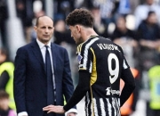 乐鱼体育官网-尤文图斯远征告终，冠军奖杯远去的简单介绍