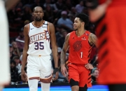 乐鱼体育在线-开拓者近期连胜，状态火热不可挡