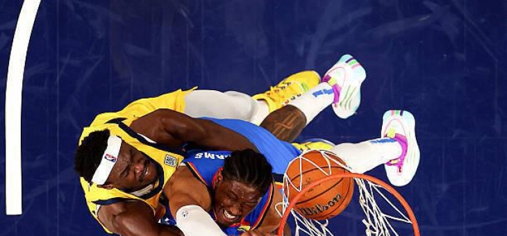 乐鱼体育官方登录入口-西雅图海湾者冲击冠军，锋线磨合进入关键期的简单介绍