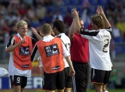 乐鱼体育地址-荷兰联赛最新战况曝光，争夺冠军激烈