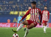 乐鱼体育官网-阿尔梅里亚客场击败劲旅，喜迎胜利的简单介绍