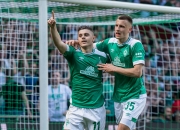 乐鱼体育官方入口-包含不莱梅在德国联赛中获得胜利的词条