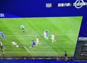 乐鱼体育课程-争议场面阻碍比赛进行，令观众深感遗憾