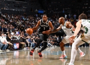 乐鱼体育馆-猛龙击败篮网，成功晋级东部半决赛