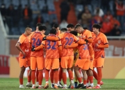 乐鱼体育链接-阿尔梅里亚客场落败，球队遭遇连败