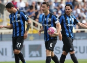 乐鱼体育app-亚特兰大客场不敌乌迪内斯，遭遇失利