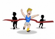 乐鱼体育投注-瑞典田径选手速度超越想象，斩获头名