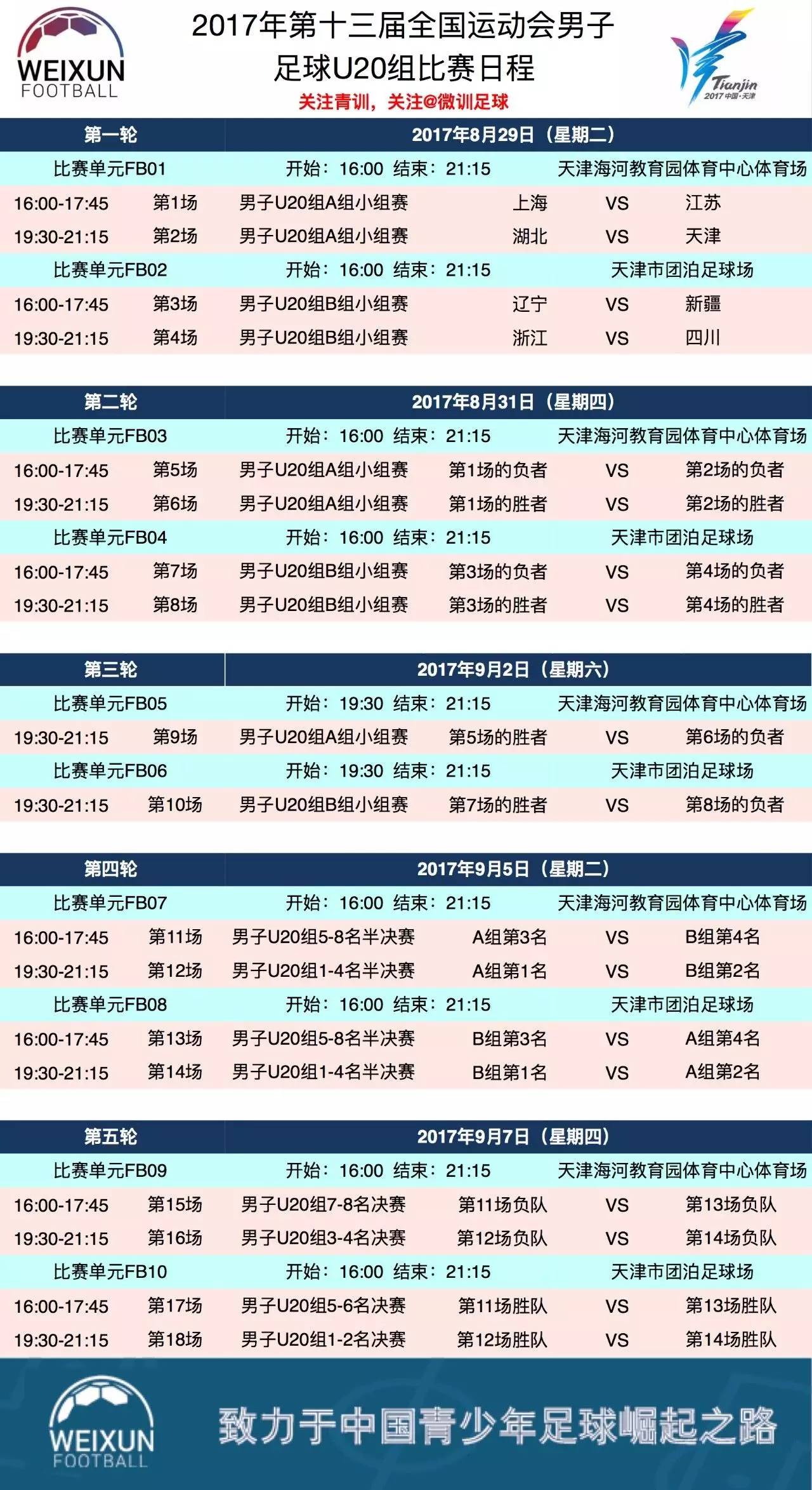 关于足球联赛近期的比赛安排最新消息公布 关于足球联赛近期的比赛安排最新消息公布