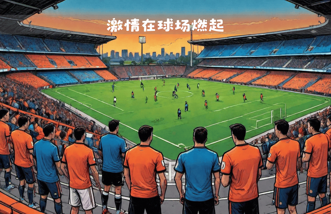 波鸿球员赛后致谢球迷支持,信心十足的简单介绍 波鸿球员赛后致谢球迷支持,信心十足的简单介绍