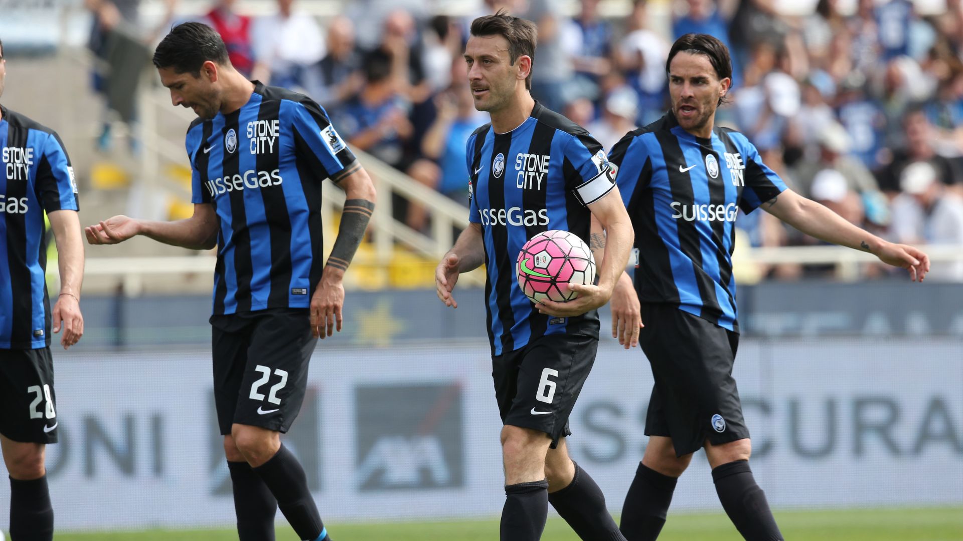 亚特兰大客场不敌乌迪内斯,遭遇失利 亚特兰大客场不敌乌迪内斯,遭遇失利