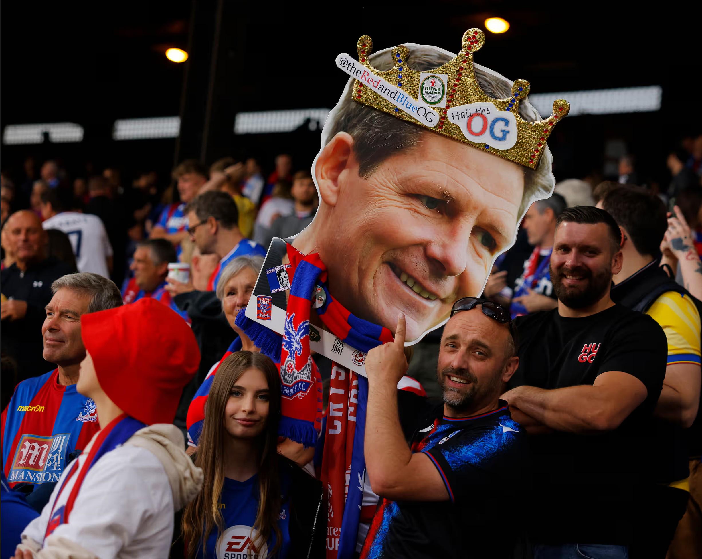 包含水晶宫战胜黑马,表现力压强敌取胜的词条 包含水晶宫战胜黑马,表现力压强敌取胜的词条