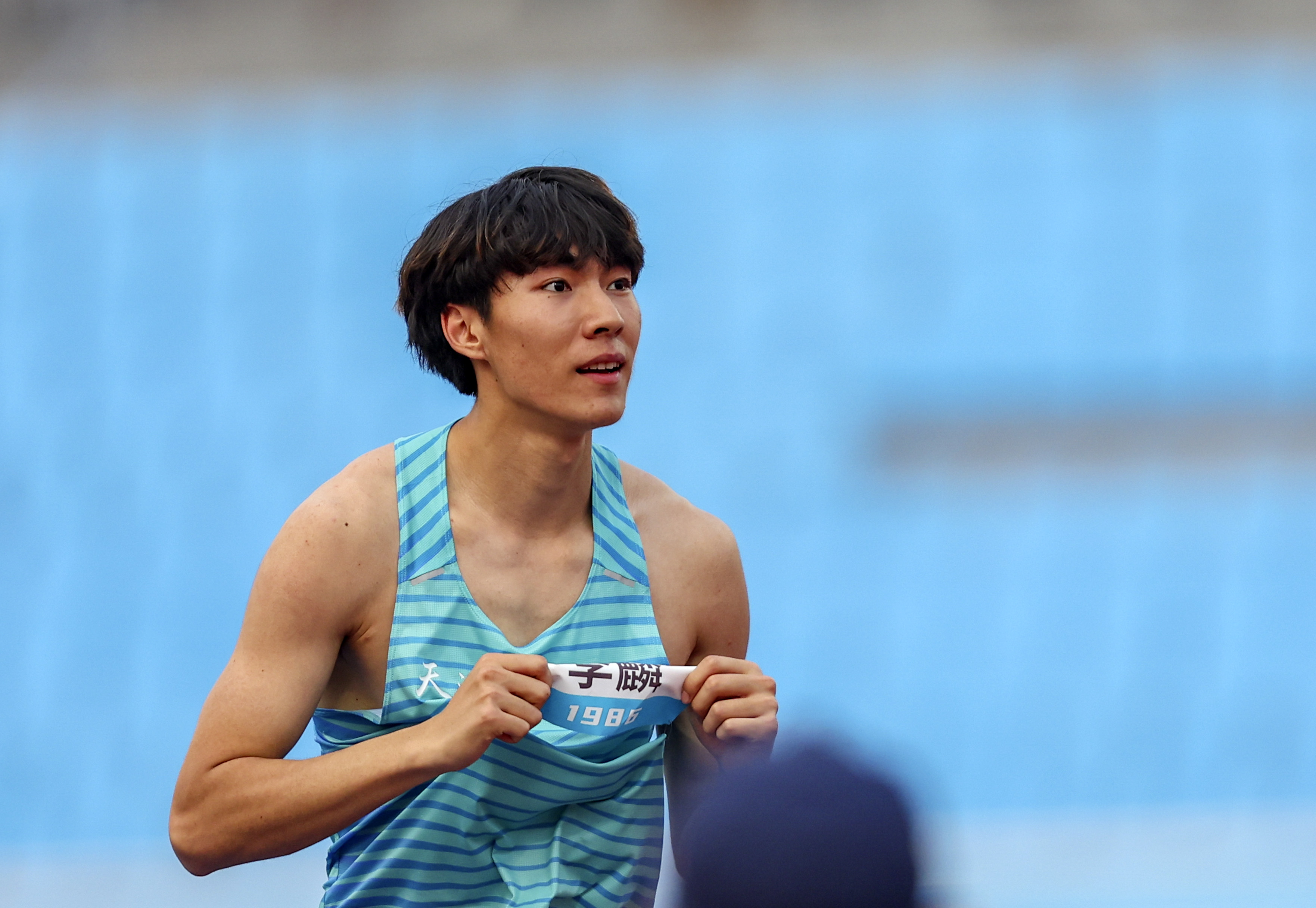 球员个人表现走高，球队士气大振