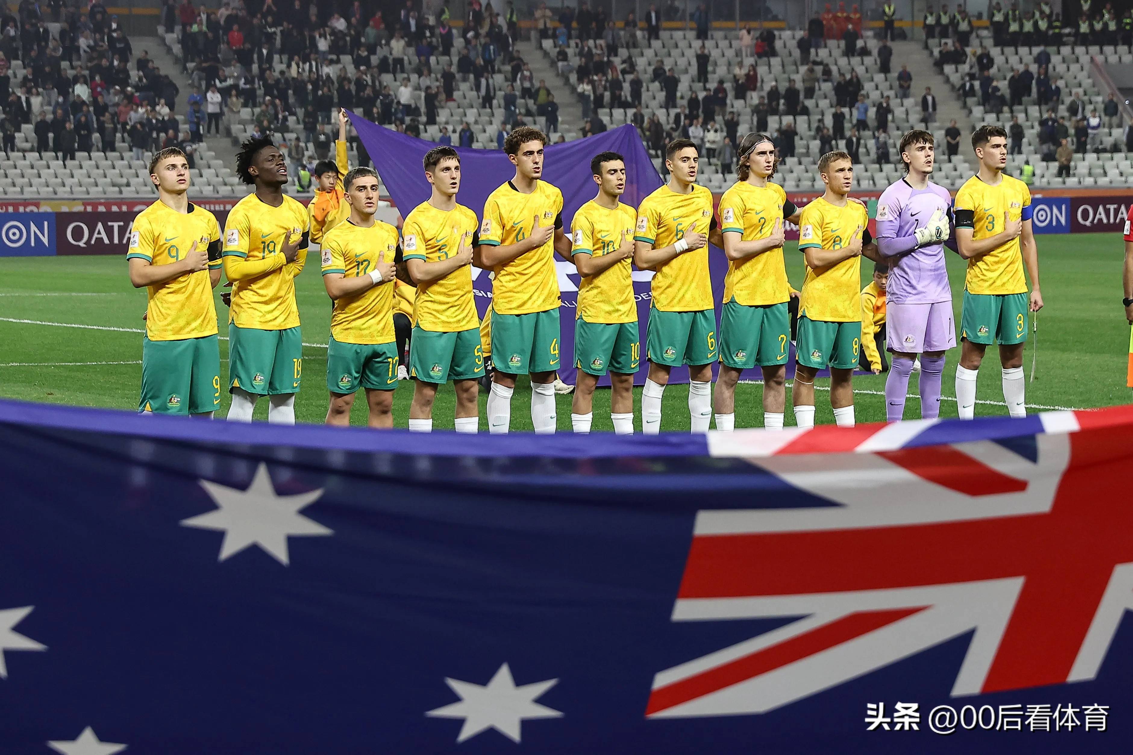 亚洲杯赛揭幕！澳大利亚女队迎战泰国，双方对决的简单介绍