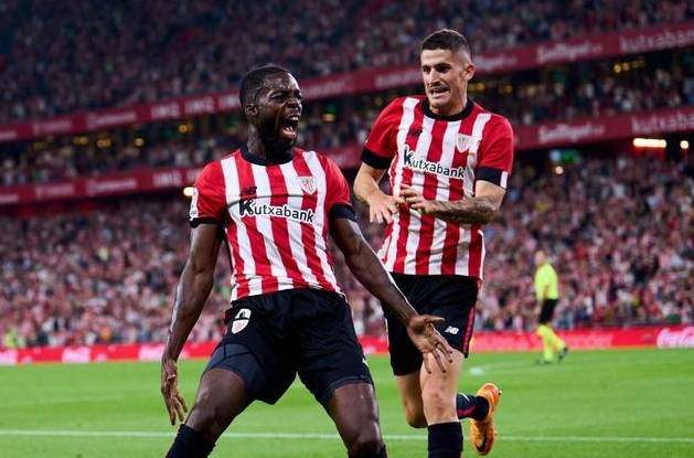 包含马德里竞技战胜毕尔巴鄂，继续保持不败纪录的词条