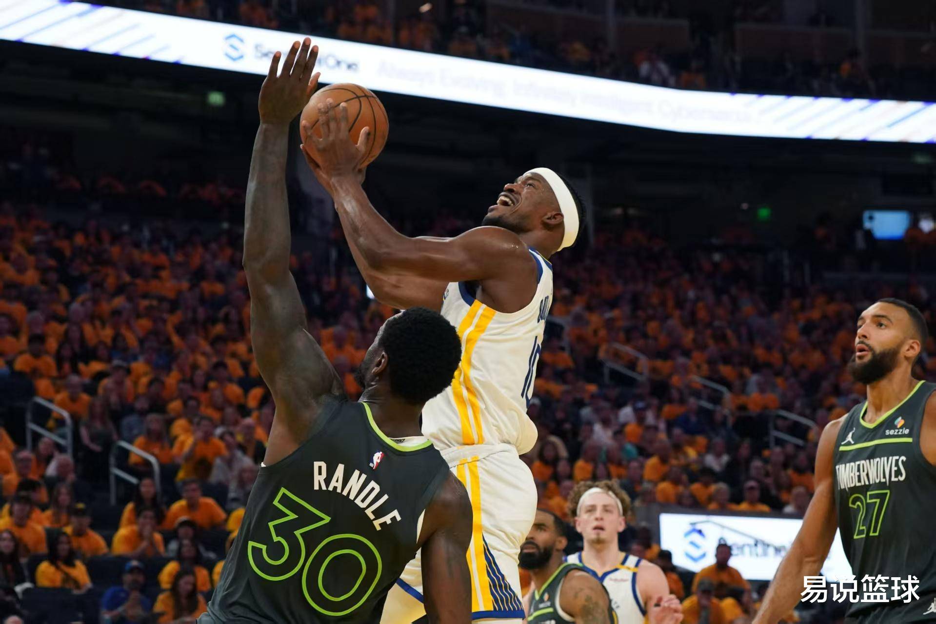 包含勇士主场失利，普威尔士进攻不力的词条