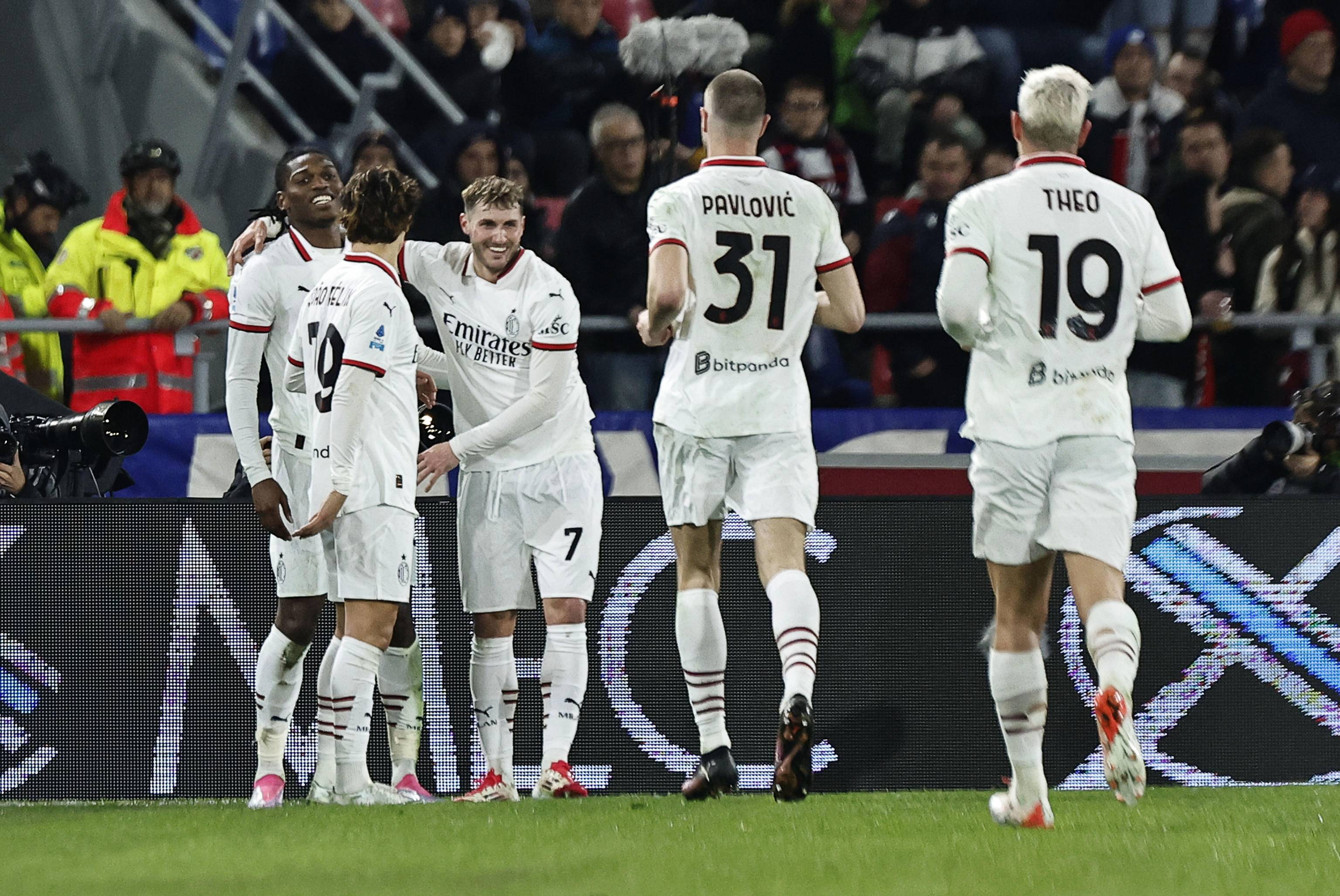 欧冠淘汰赛即将打响，球队野心高涨的简单介绍