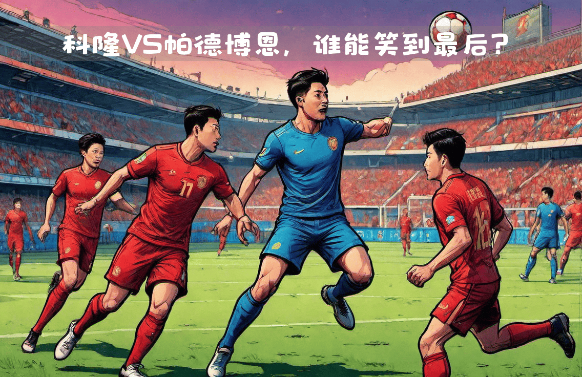 双方备战备受瞩目，谁能笑到最后