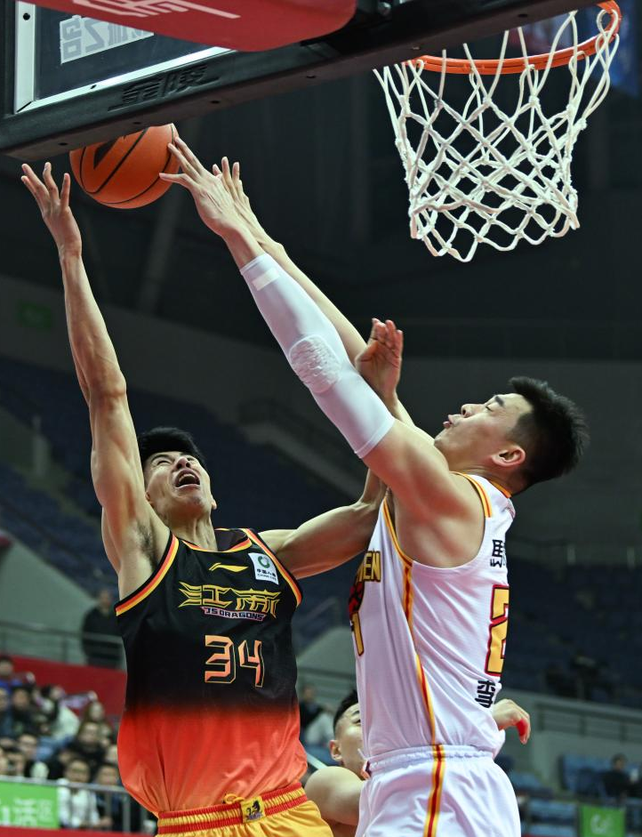 关于贵州男篮连续凯旋，队员精神抖擞的信息