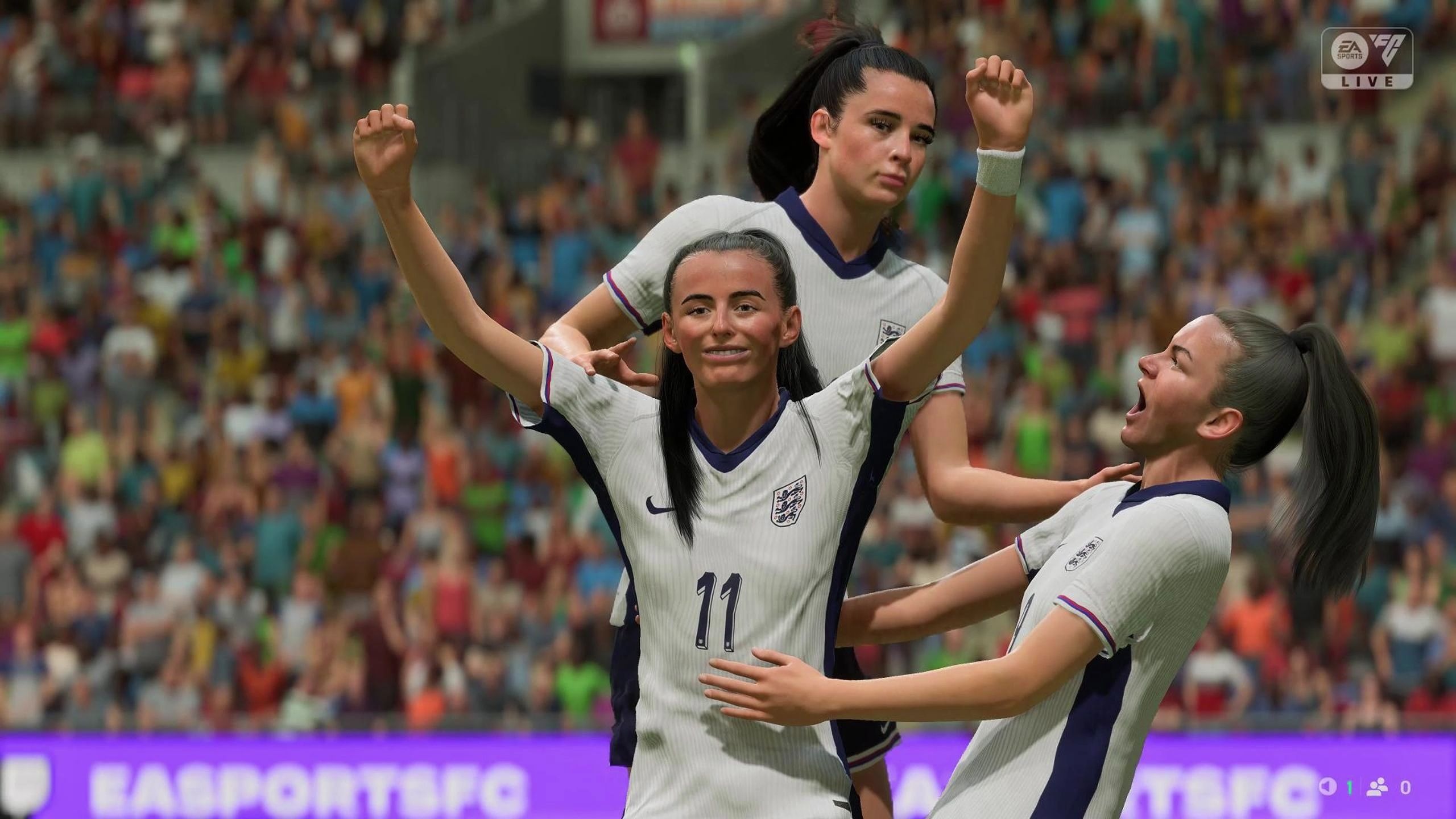 国内外女子足球比赛精彩纷呈，赛事引人瞩目的简单介绍