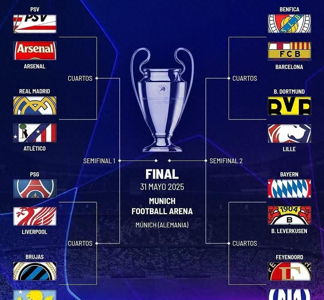 德国劲旅遭遇惨败,梦断欧冠八强的简单介绍 德国劲旅遭遇惨败,梦断欧冠八强的简单介绍