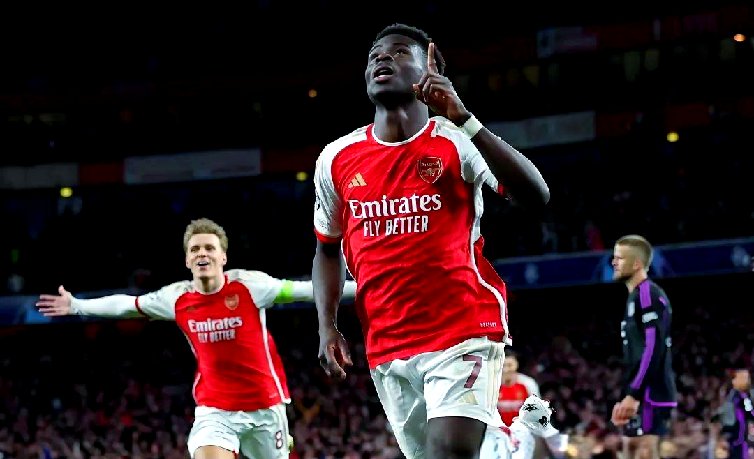 阿森纳主场不敌水晶宫，遇到连败