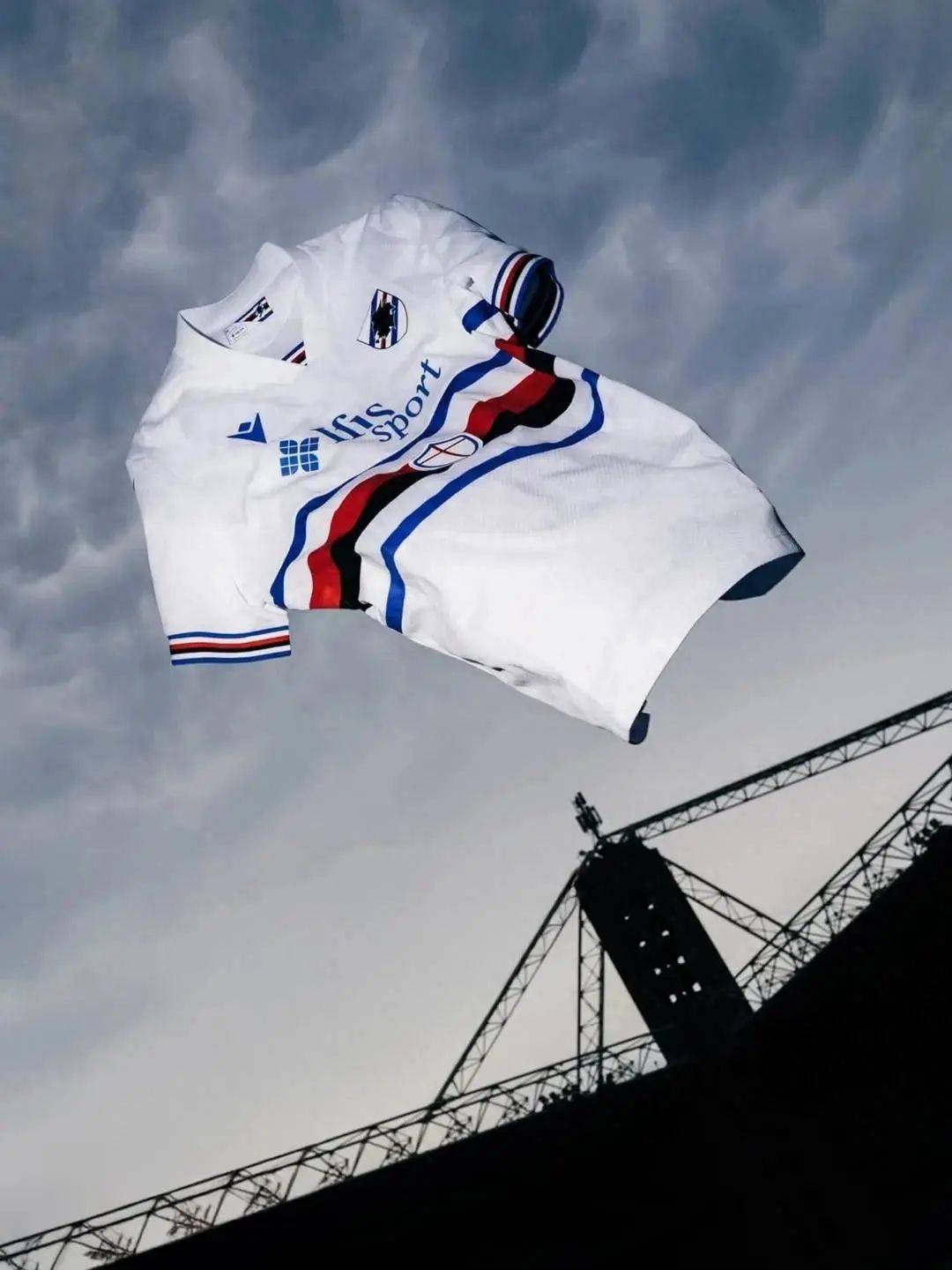 热那亚客场险胜桑普多利亚,全取三分 热那亚客场险胜桑普多利亚,全取三分