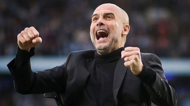 利物浦主帅称瓜迪奥拉是最佳教练之一