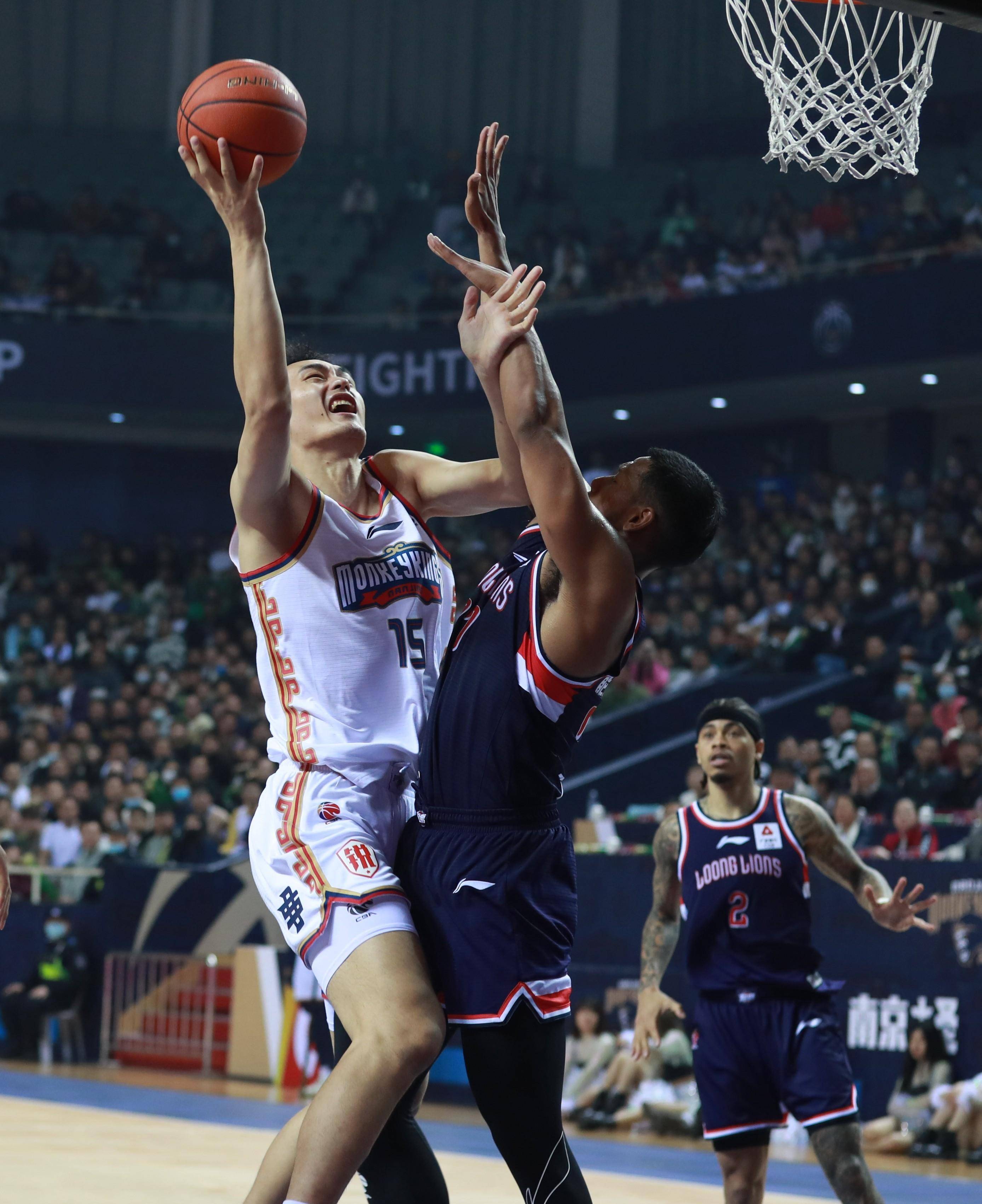 吉美连续不胜，联赛排名逐渐下滑