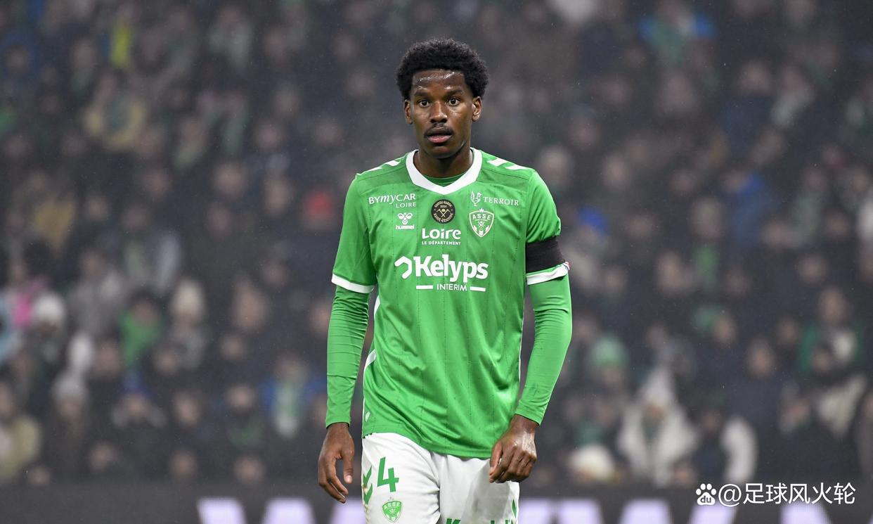 关于圣埃蒂安遭遇重要失败，保级艰难的信息