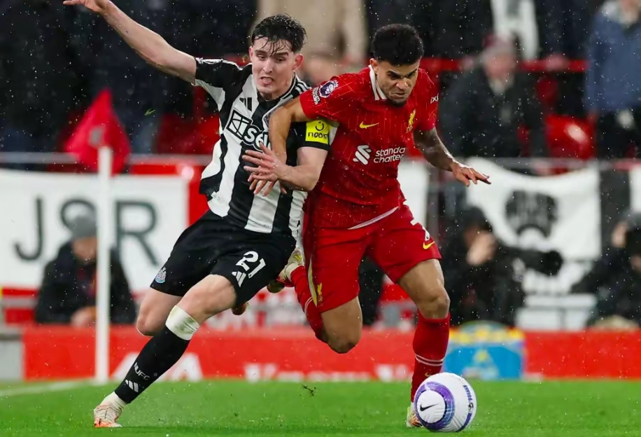 法兰克福客场不敌，面临排名滑落之忧