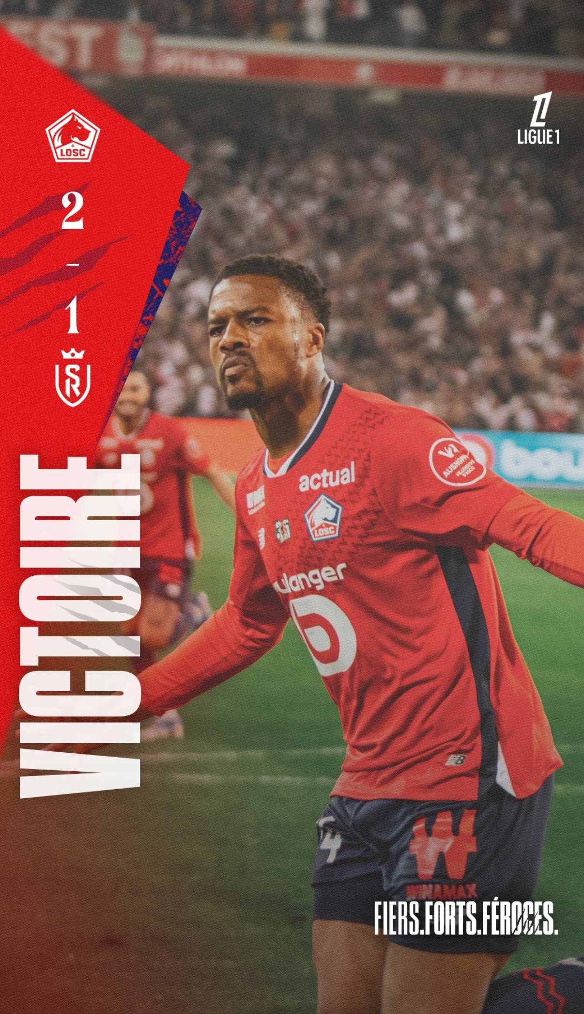 里尔展现强大气势，逆袭夺冠前景渐起的简单介绍