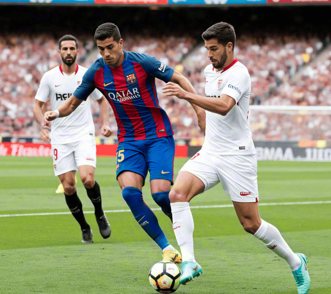 塞维利亚主场不敌对手,失去主场优势 塞维利亚主场不敌对手,失去主场优势