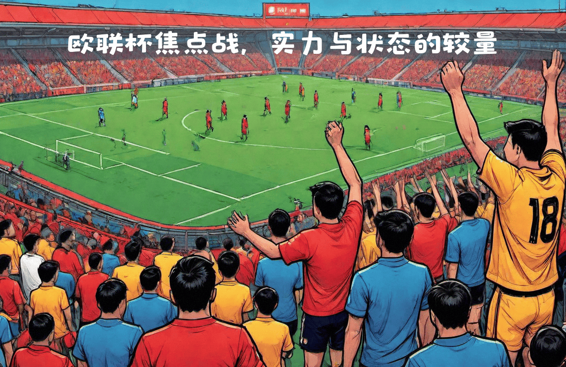 欧预赛焦点战打响，实力较量引人关注的简单介绍