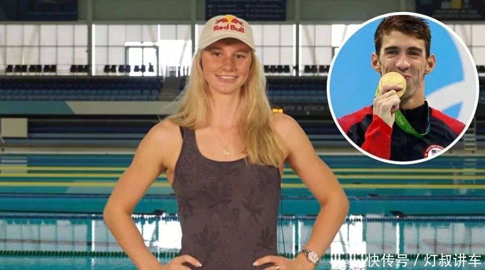 多米尼加游泳选手表现出色，登上领奖台的简单介绍