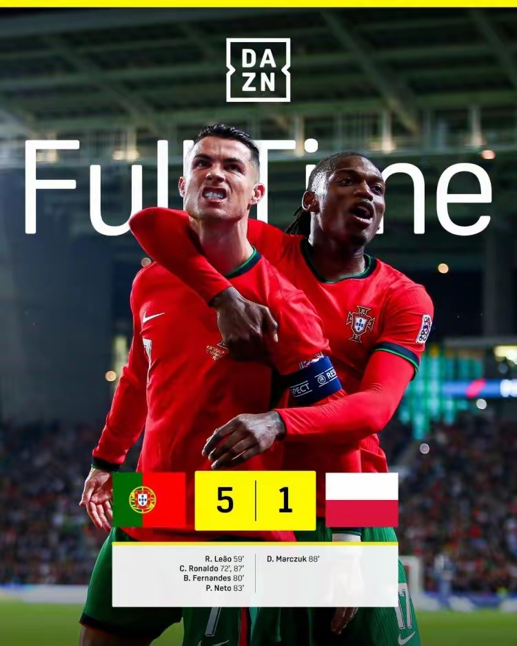 关于波兰队在欧预赛比赛中展现出强大实力的信息